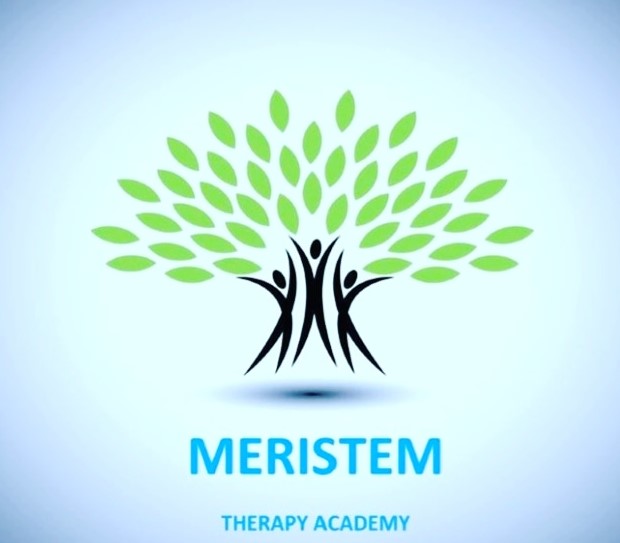 Meristem Therapy Academy logo